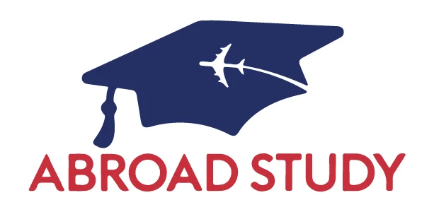 Abroad Study Sponsor Logo